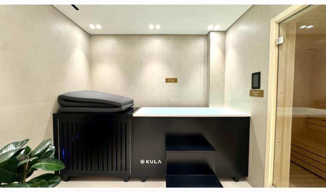Apartment Premium Burj Khalifa View & Private Jacuzzi Dubai