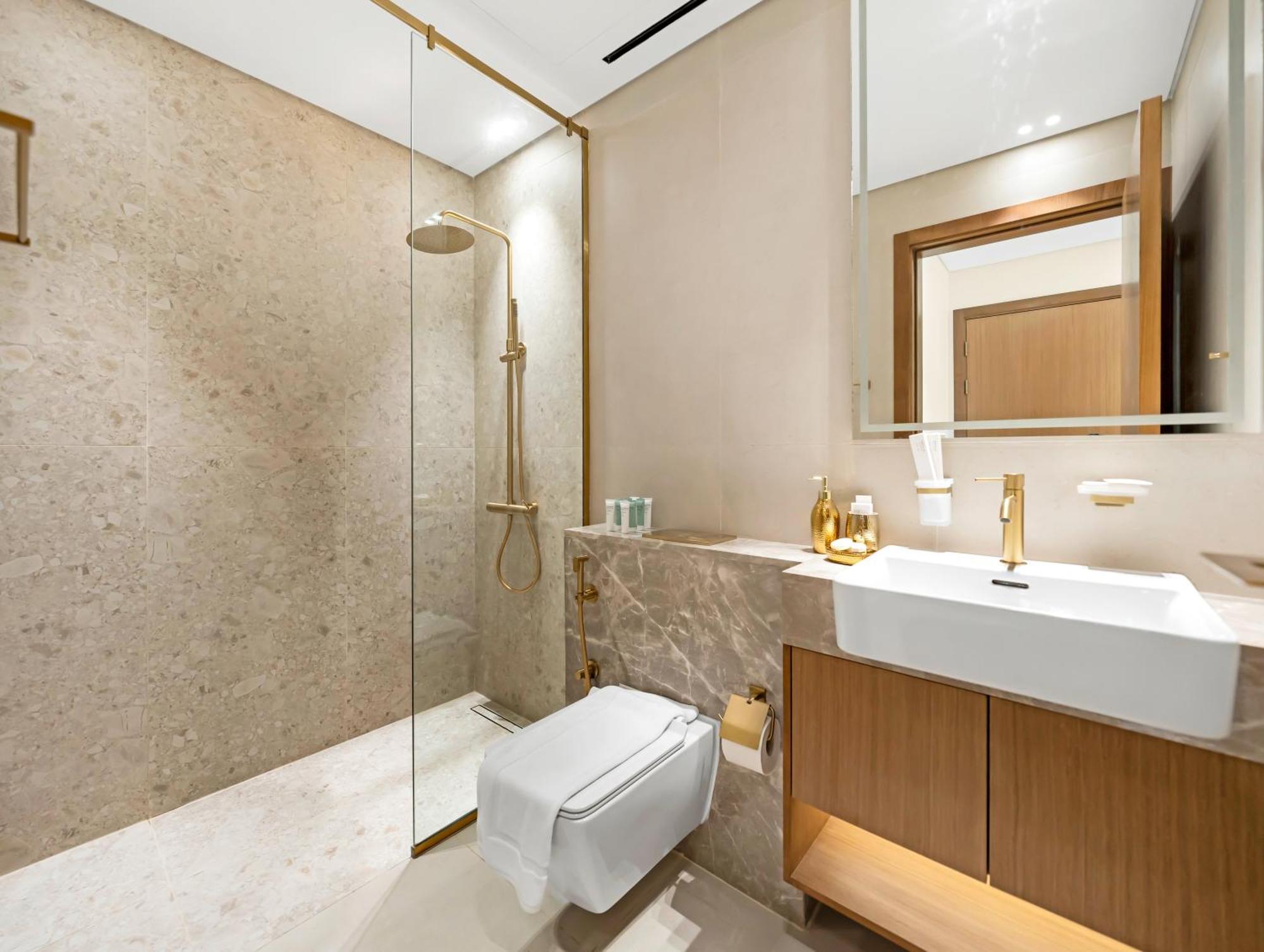 Premium Burj Khalifa View & Private Jacuzzi Apartment